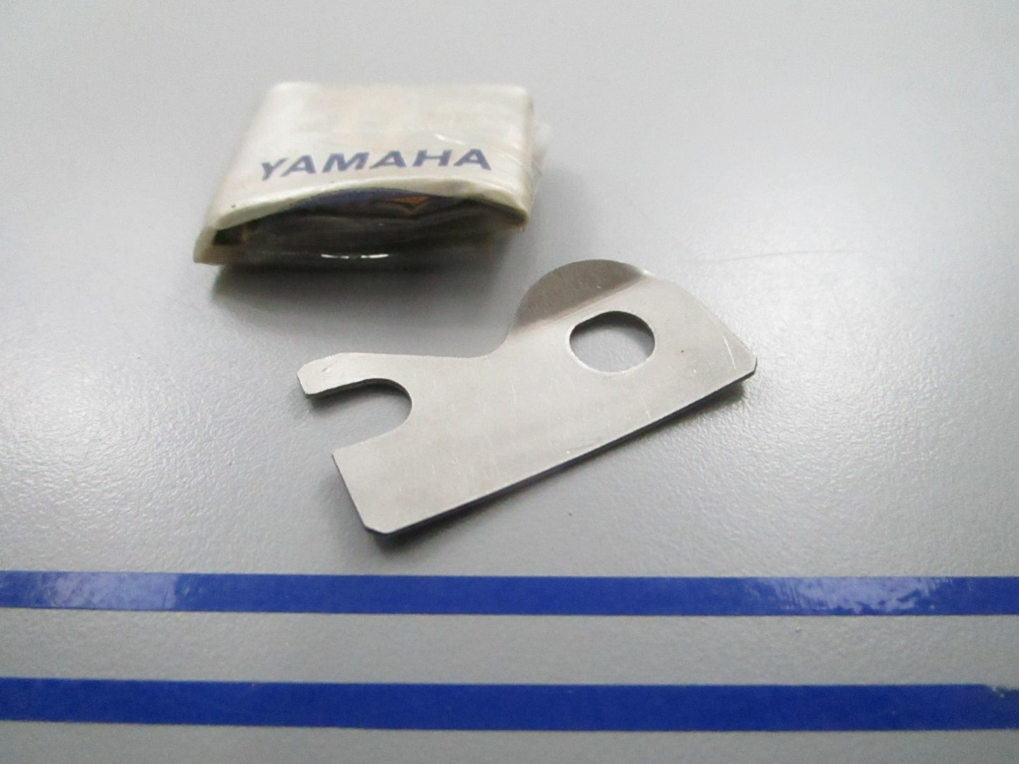 *NEW OEM* 0810 Yamaha Special Washer 811-81893-00-00