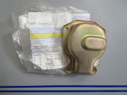 *NEW OEM* 0820 OMC Johnson Evinrude Float Chamber 330881 0330881