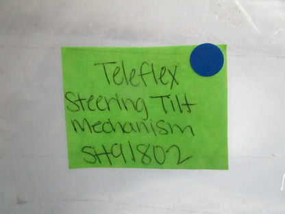 *NEW OEM* 0820 Teleflex Steering Tilt Mechanism SH91802