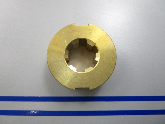 NEW OEM 58135-93402 Suzuki Propeller Spacer 0810