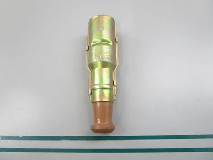 NEW OEM 0001563510 Mercedes-Benz Connector 0810