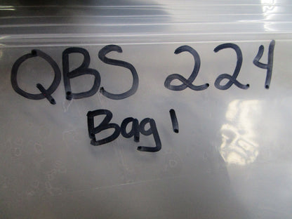 *NEW OEM* 0810 Kawasaki Turn Signal Bracket 23051-1164