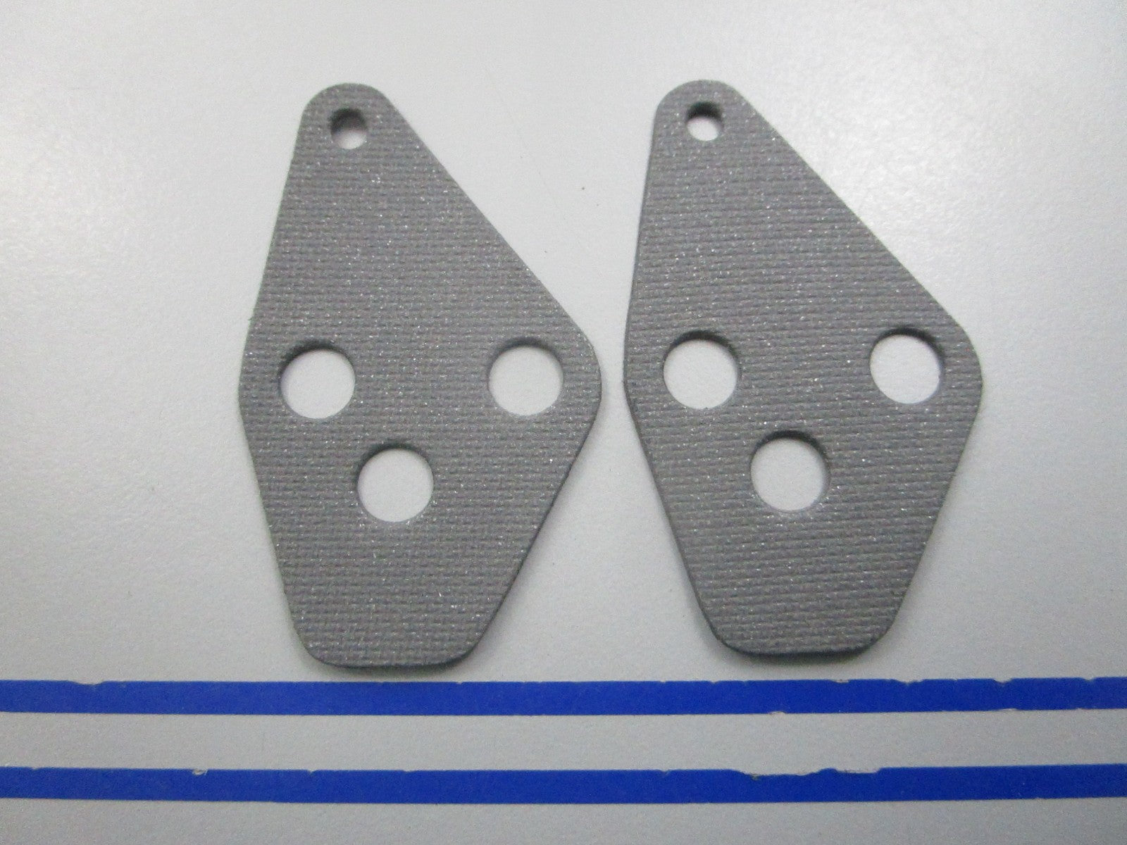 NEW OEM (LOT OF 2) 27-F694748-1 Mercury Quicksilver Gasket 0810