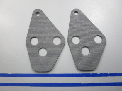 NEW OEM (LOT OF 2) 27-F694748-1 Mercury Quicksilver Gasket 0810