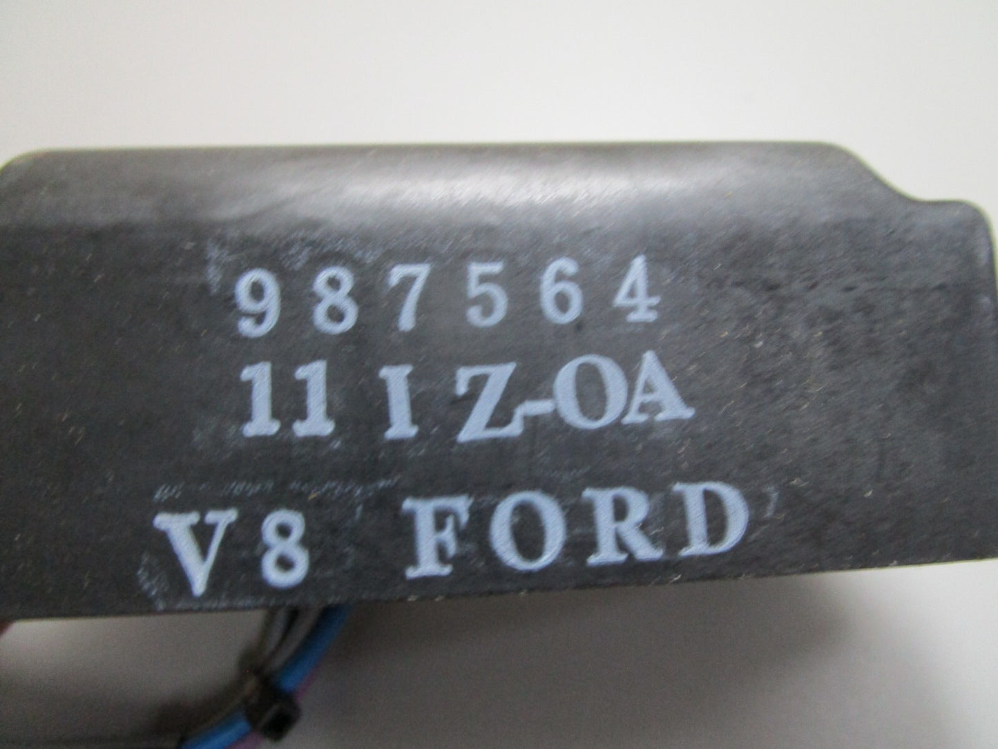 *NEW OEM* 0820 OMC Johnson Evinrude Shift Module Ay 987567 0987567