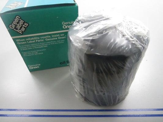 *NEW OEM* 0810 Onan Oil Filter 122-0810