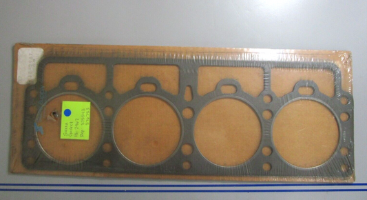 *NEW* 0720 Sierra Gasket 18-2967 Replaces: Volvo 875543 876783