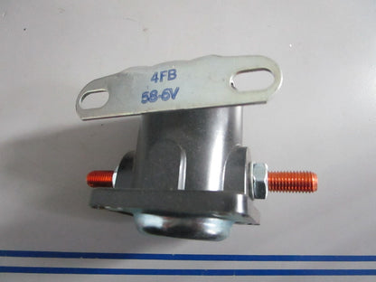 NEW OEM 182330M92 AGCO Solenoid 0820
