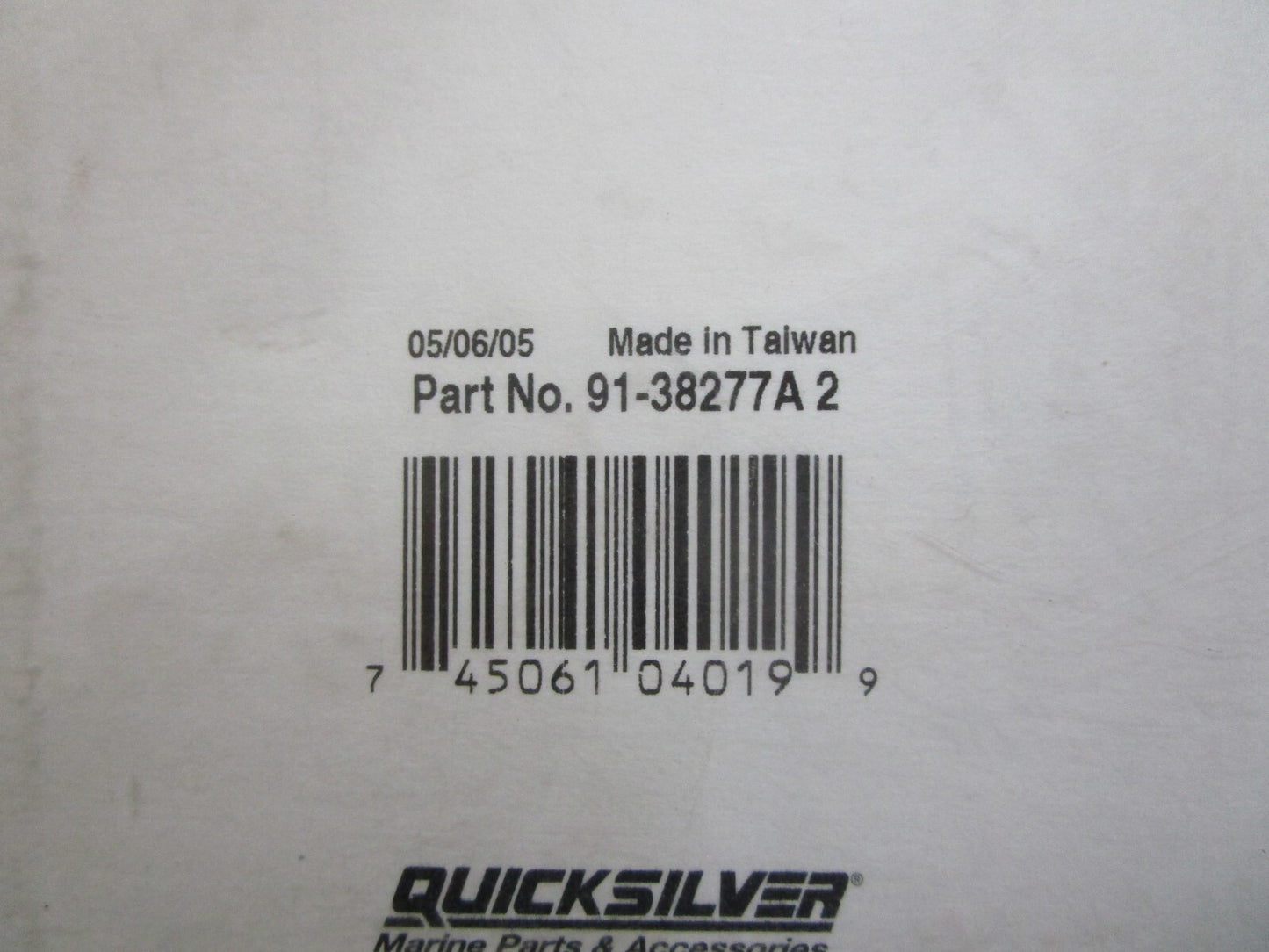 *NEW OEM* 0820 Mercury Quicksilver Propeller Pliers 91-38277A2