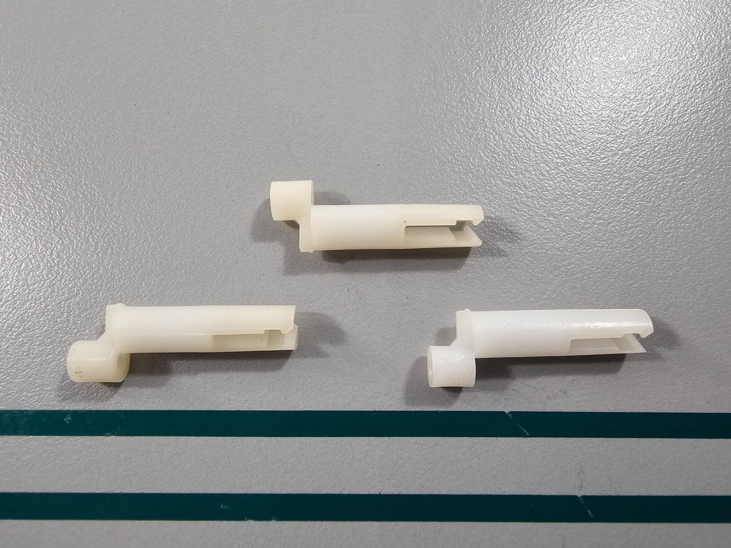 NEW OEM (LOT OF 3) 63908 Briggs & Stratton Choke Shaft 0810