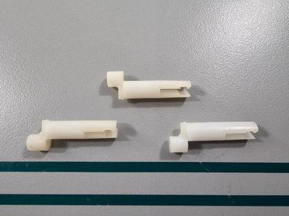 NEW OEM (LOT OF 3) 63908 Briggs & Stratton Choke Shaft 0810