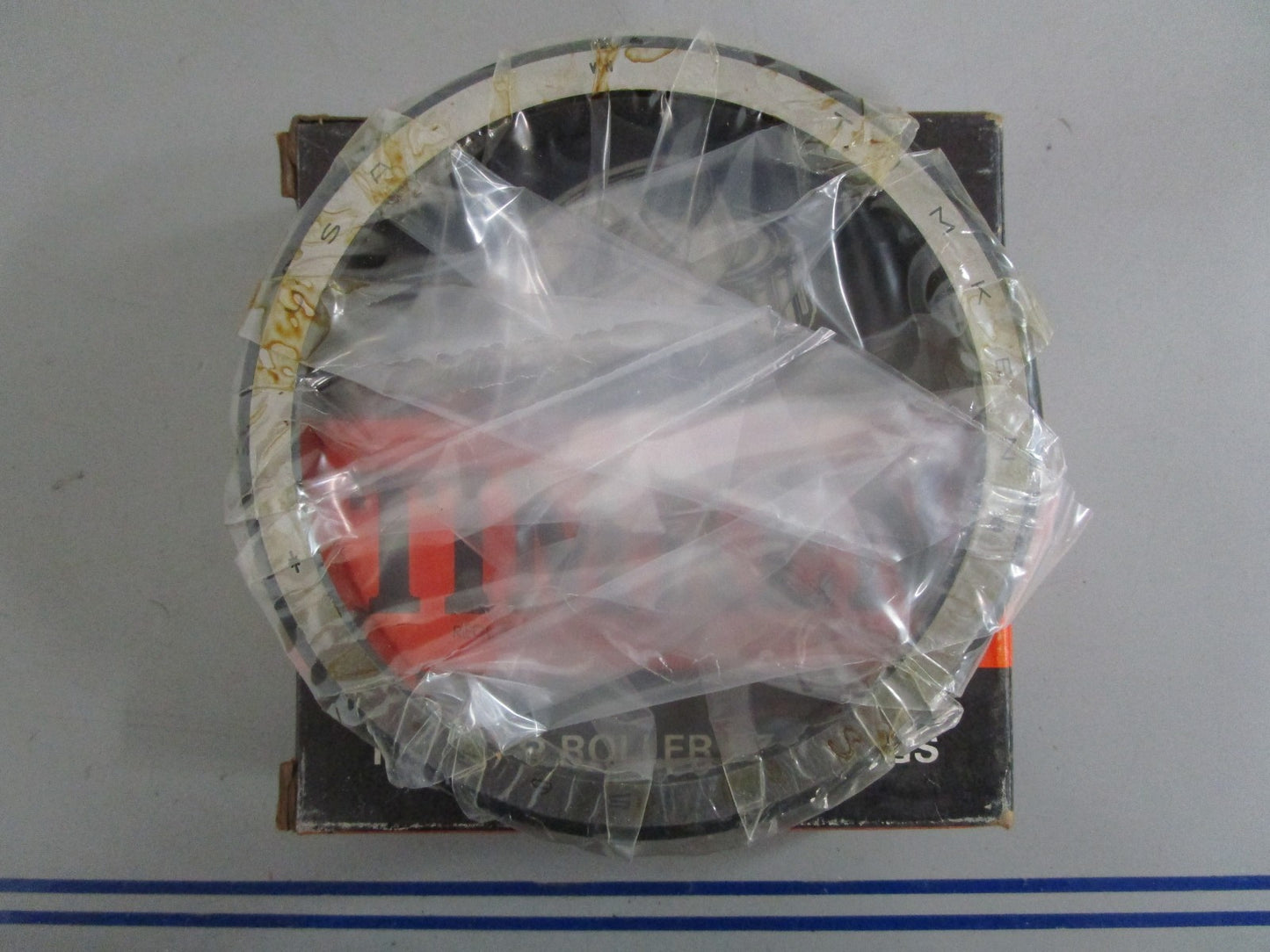 *NEW* 0820 Timken Tapered Roller Bearing Cup 563