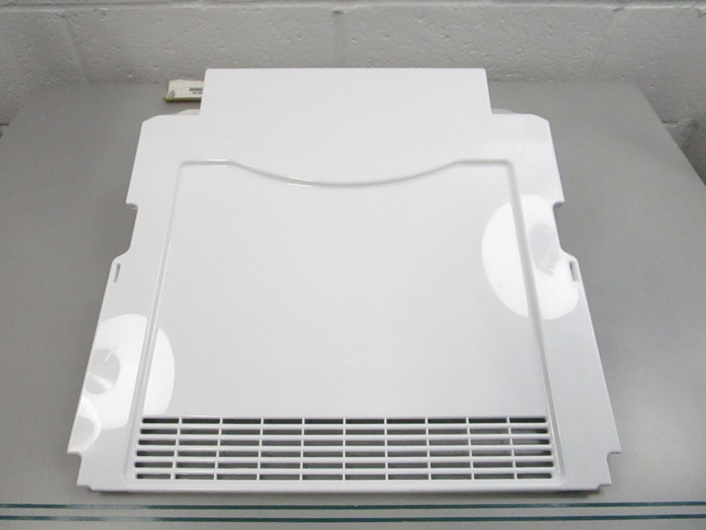 NEW OEM W11504912 Whirlpool Evaporator Cover 0810