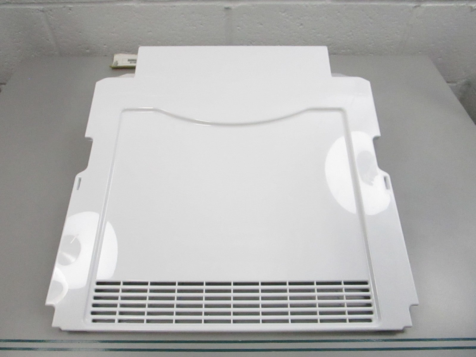 NEW OEM W11504912 Whirlpool Evaporator Cover 0810