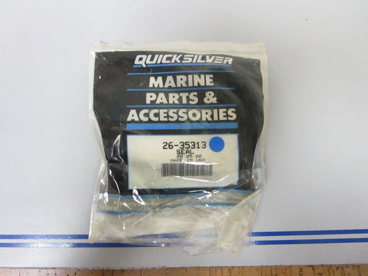 *NEW OEM* 0770 Mercury Quicksilver Seal 26-35313