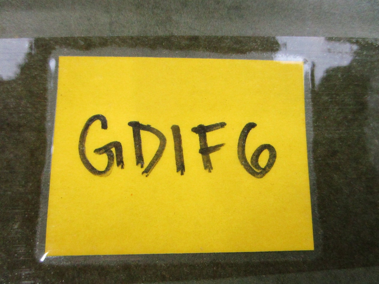 NEW OEM 17452-93910 Suzuki Gasket 0810