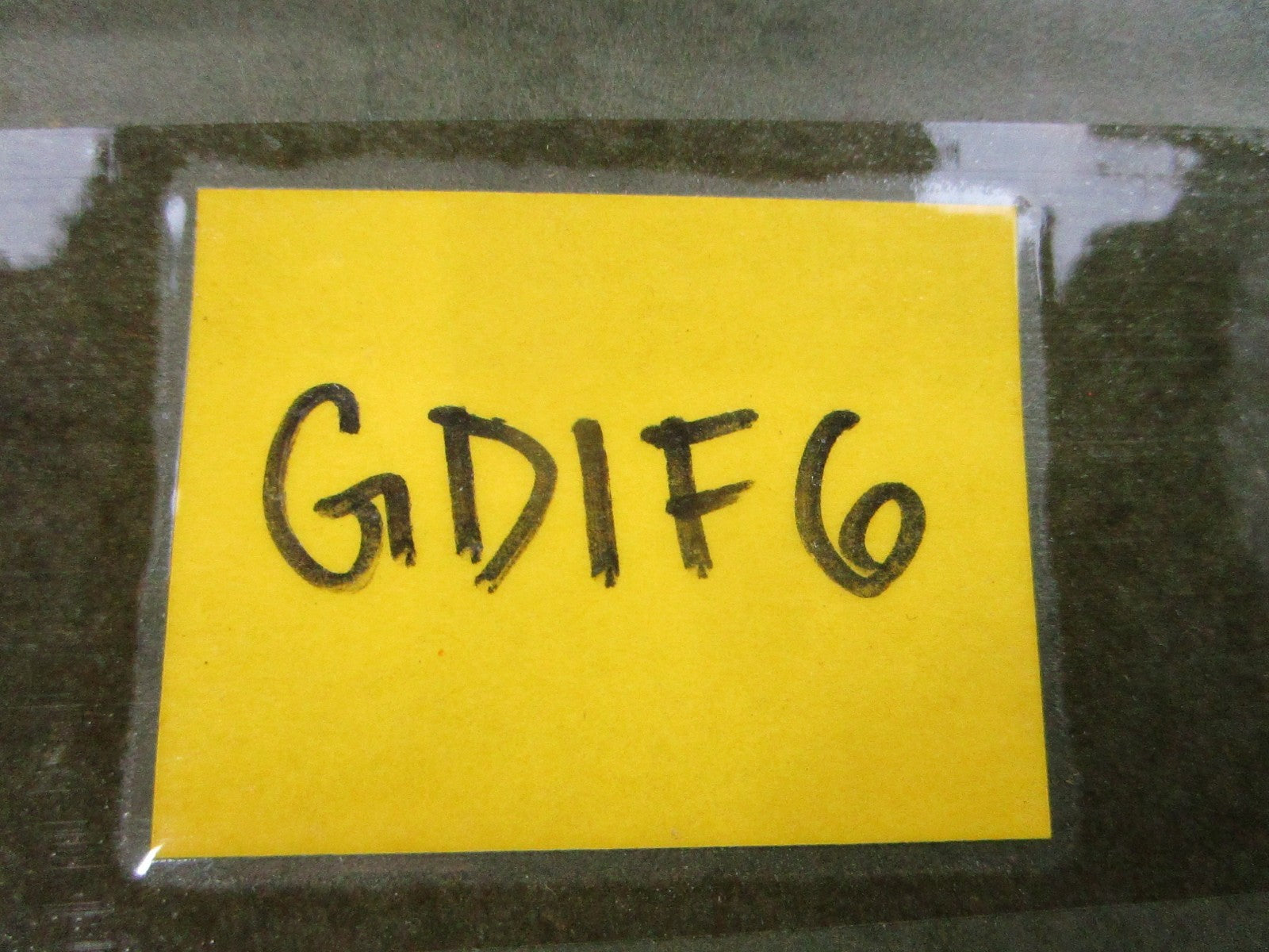 NEW OEM 17452-93910 Suzuki Gasket 0810