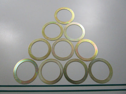 NEW OEM (LOT OF 10) 755898 Polaris Washer 0810