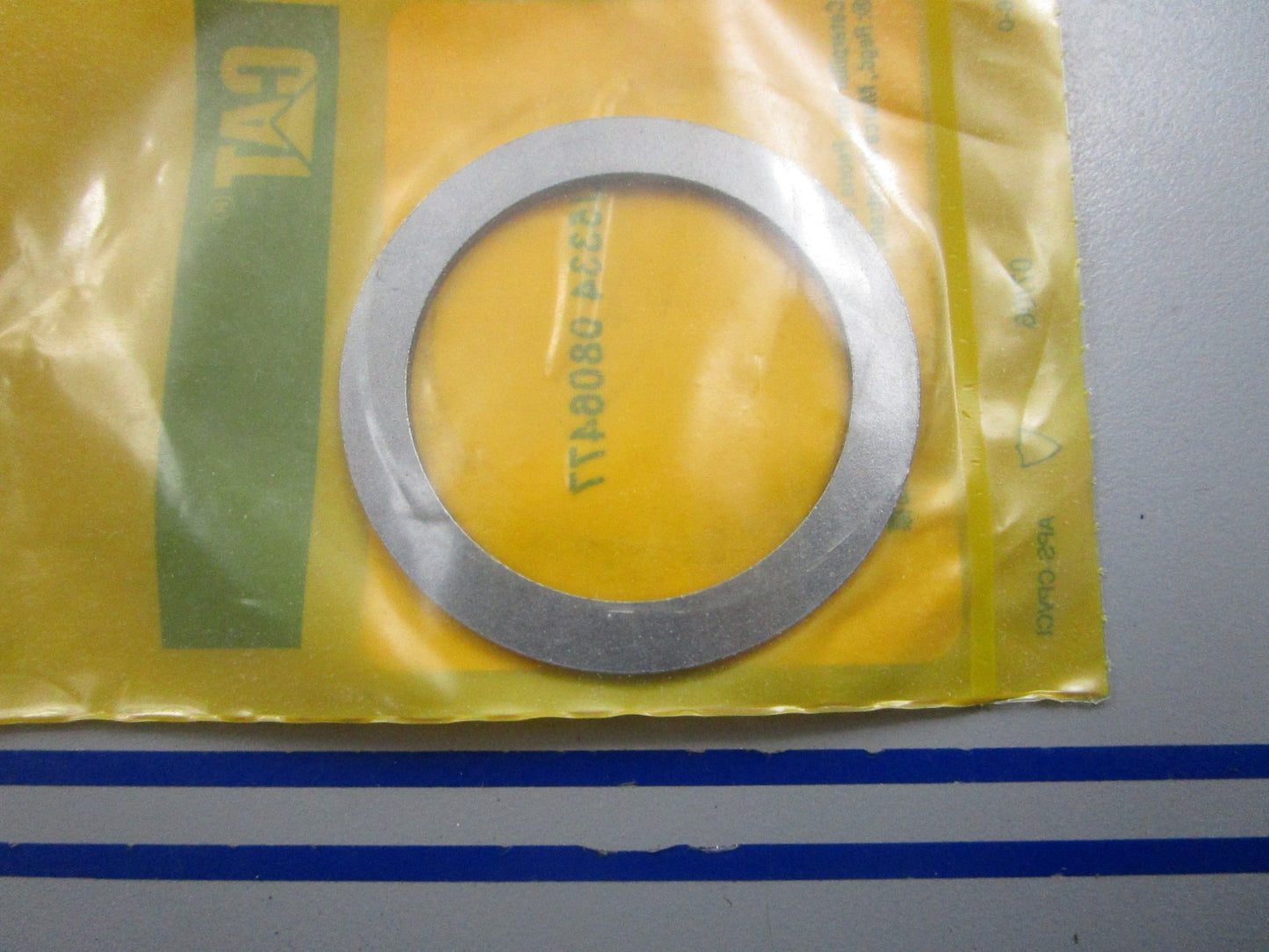 NEW OEM 1J-5334 CAT Shim 0810