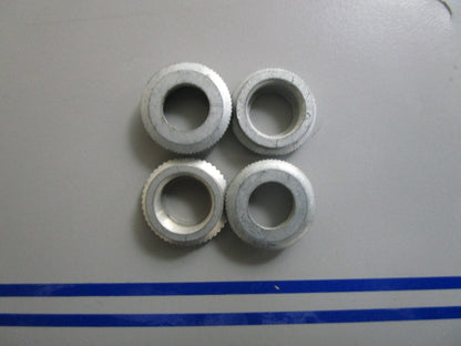 *NEW OEM* (LOT OF 4) 0810 OMC Johnson Evinrude Nut 310782 0310782