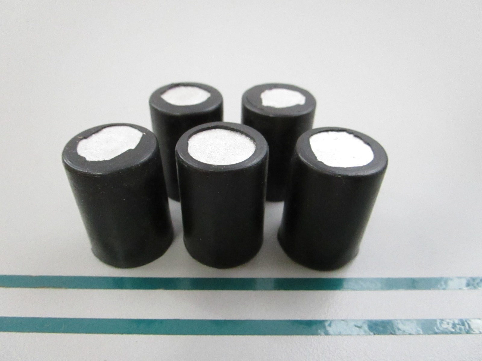 NEW OEM (LOT OF 5) 152-25139-00-00 Yamaha Blind Plug 0810