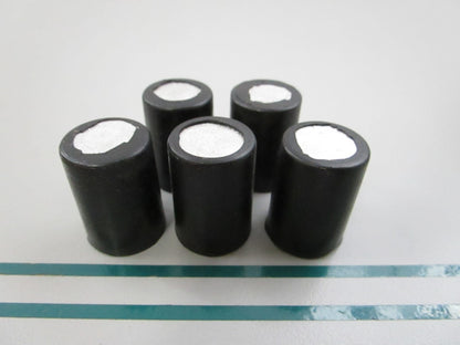 NEW OEM (LOT OF 5) 152-25139-00-00 Yamaha Blind Plug 0810