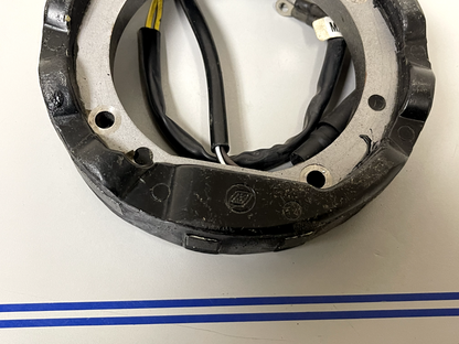 *NEW OEM* 0670 Johnson Evinrude Stator 583340 0583340