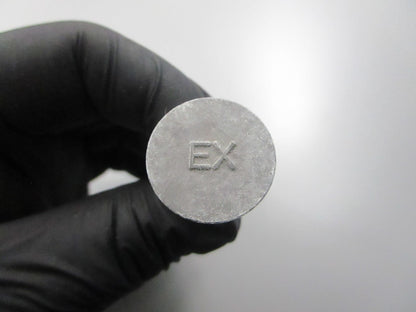 *NEW OEM* 0720 OMC Johnson Evinrude Exhaust Valve 5033076