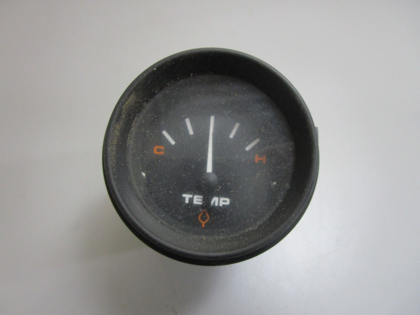 *NEW OEM* 0820 Mercury Quicksilver Water Temperature Gauge Kit 79-825326A1