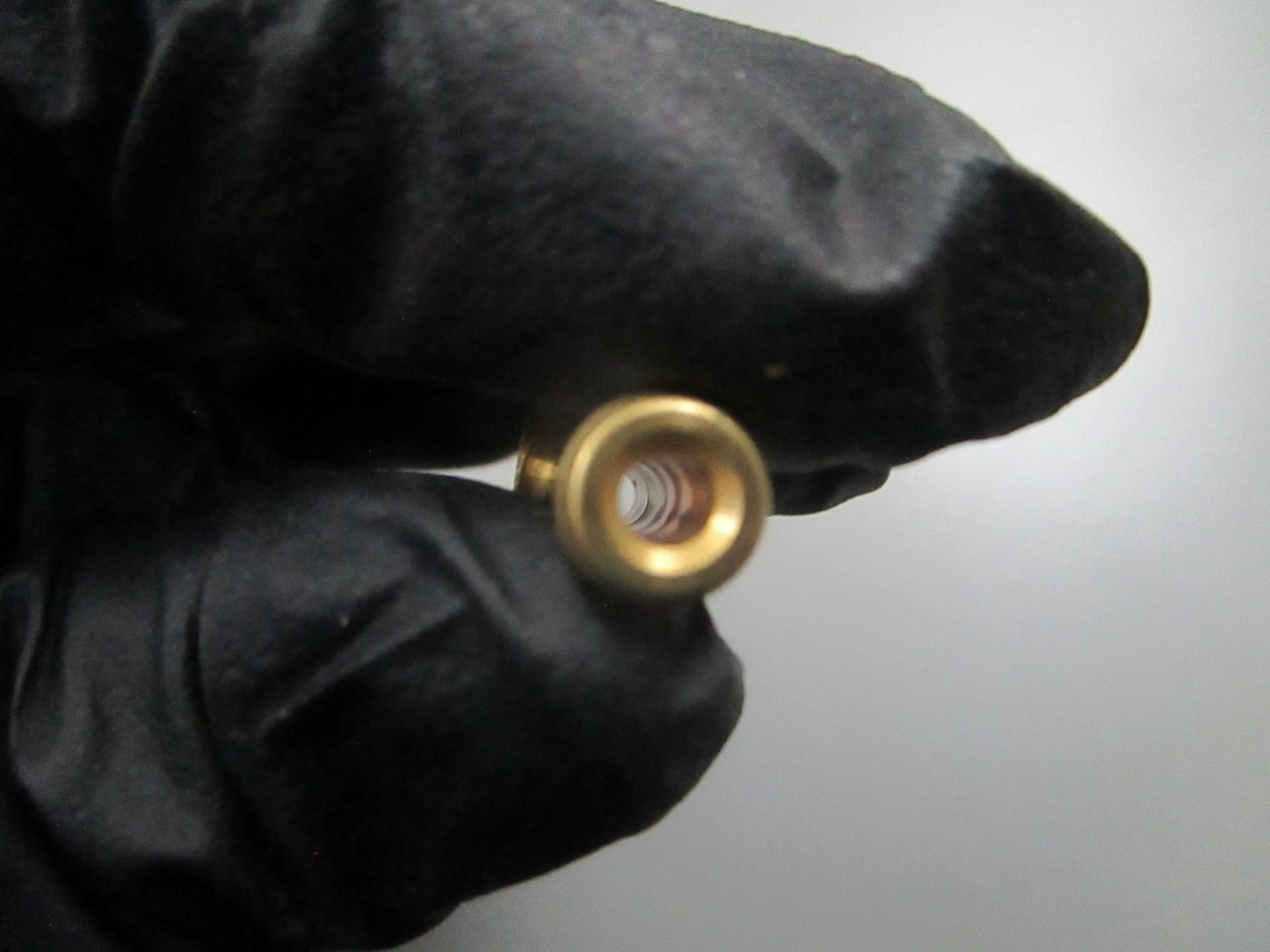 *NEW OEM* 0810 OMC Johnson Evinrude Nipple 343479 0343479