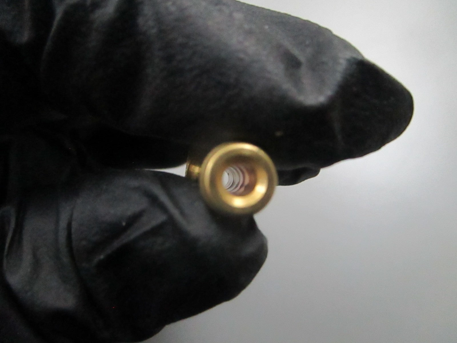 *NEW OEM* 0810 OMC Johnson Evinrude Nipple 343479 0343479