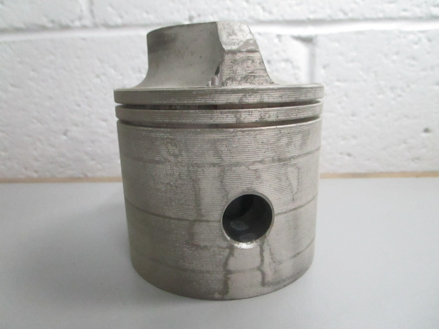 *NEW OEM* 0820 Mercury Quicksilver .030 Piston 700-819409A4