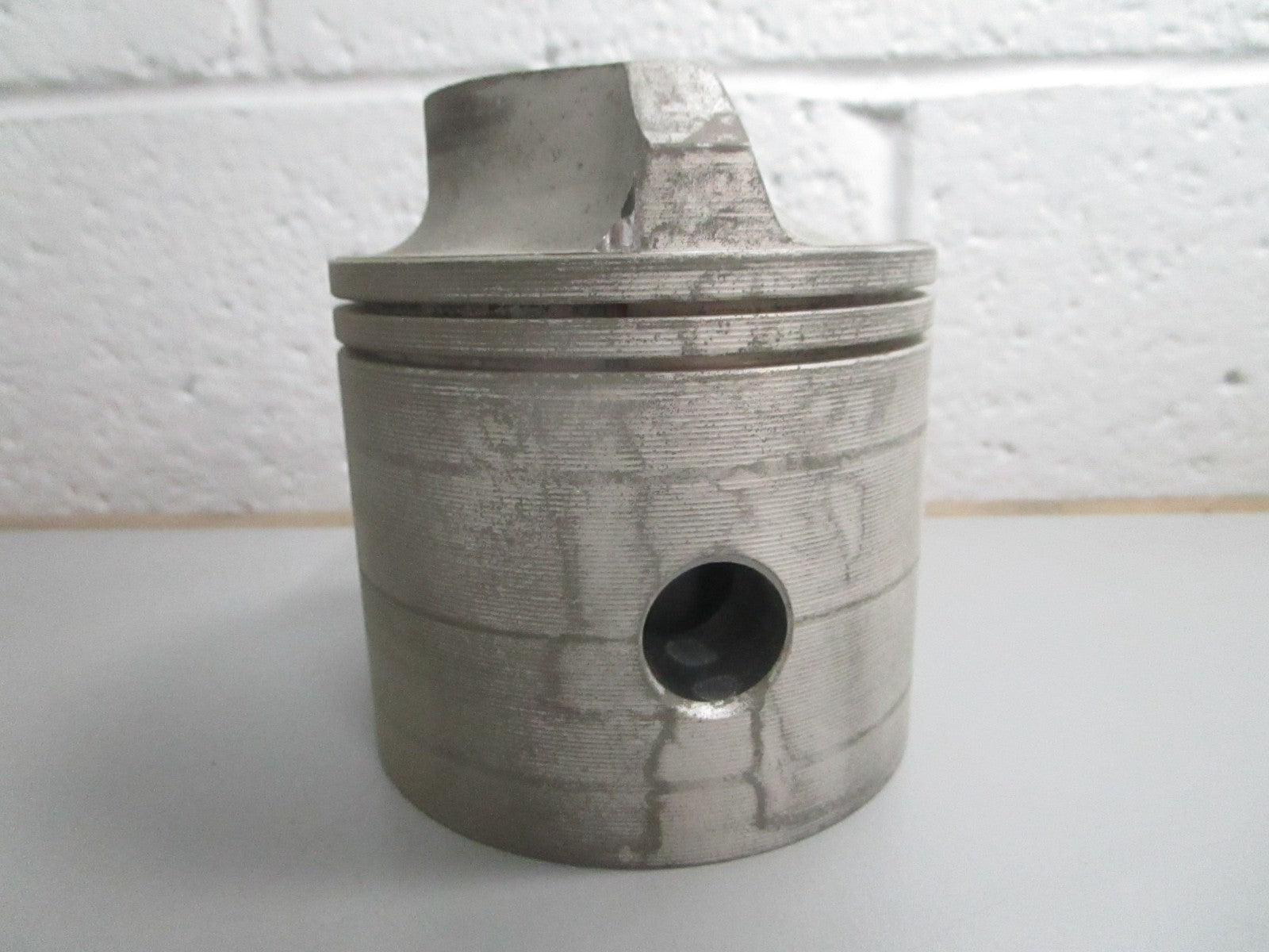 *NEW OEM* 0820 Mercury Quicksilver .030 Piston 700-819409A4