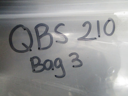 *NEW OEM* 0810 Polaris 2 Ring Set 0450810