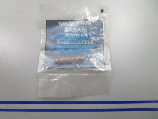 *NEW OEM* 0810 Mercury Quicksilver Adjusting Screw 10-63102
