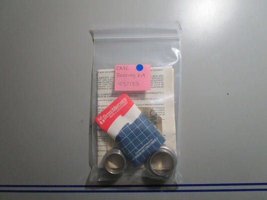*NEW OEM* 0770 OMC Johnson Evinrude Bearing Kit 437133 0437133