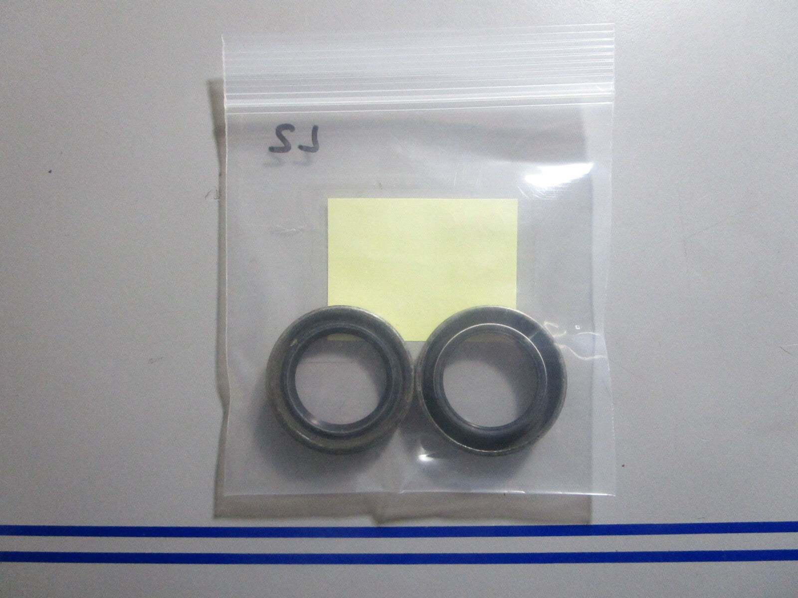 *NEW OEM* (LOT OF 2) 0720 OMC Johnson Evinrude Seal 310559 0310559