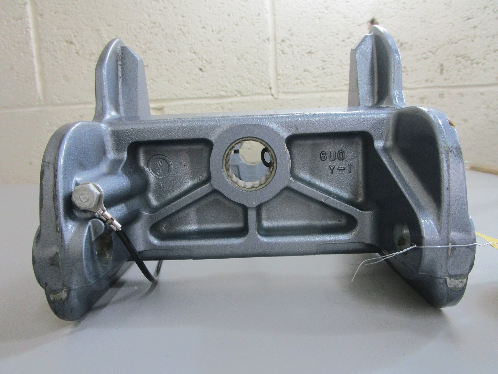 *NEW OEM* 0820 Yamaha Gimbal Ring 6U0-4584E-00-EK