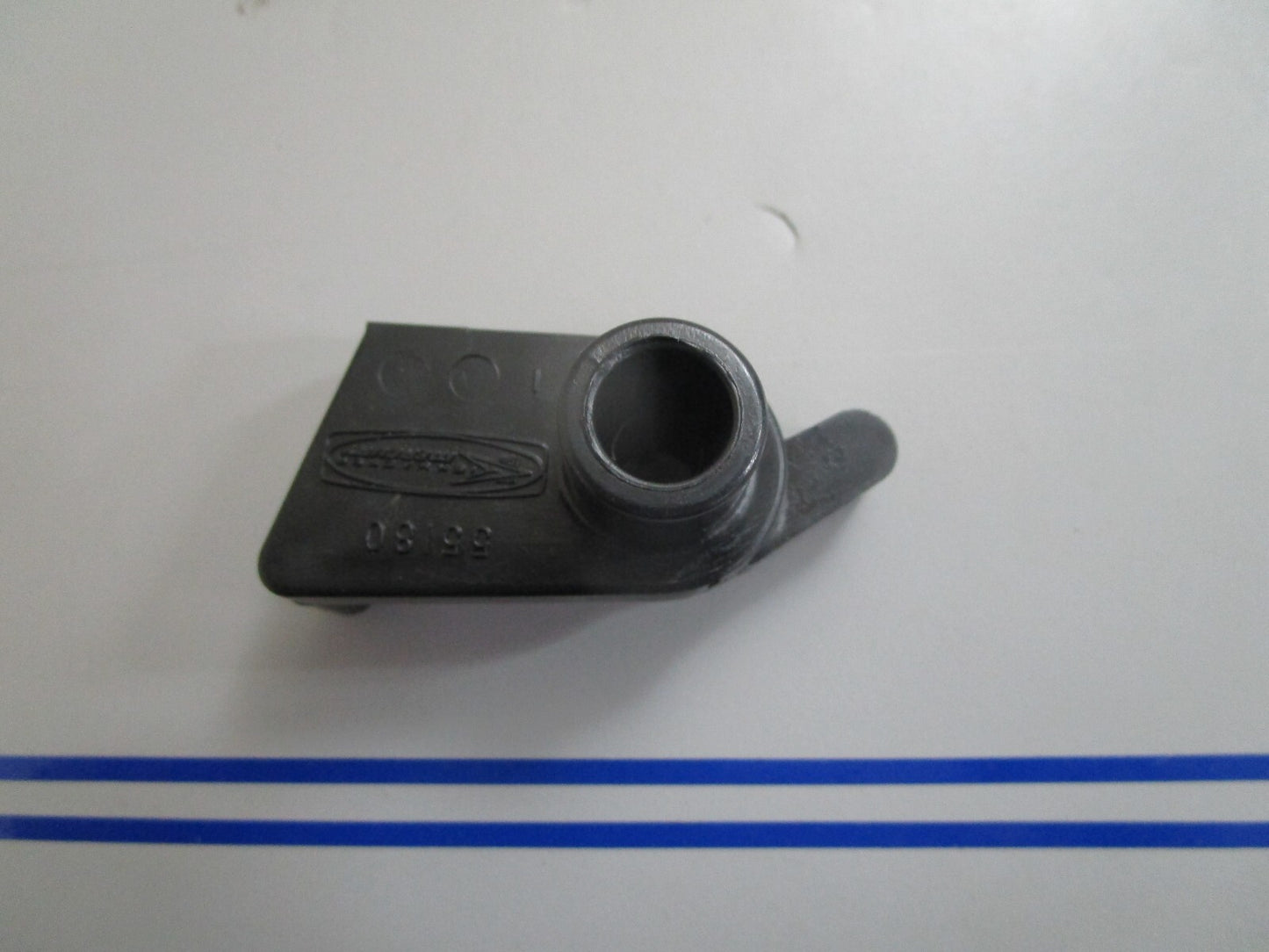 *NEW OEM* 0810 Mercury Quicksilver Lever 55180