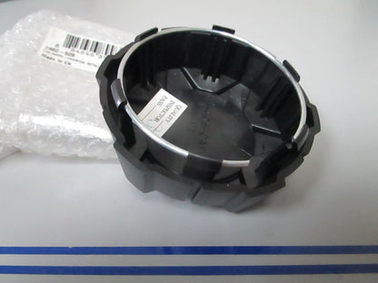 *NEW OEM* 0720 Arctic Cat Charcoal Metallic Wheel Cap 2402-528