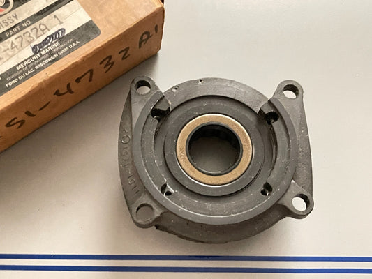 *NEW OEM* 0720 Mercury Quicksilver End Cap Assembly 1151-4732A1