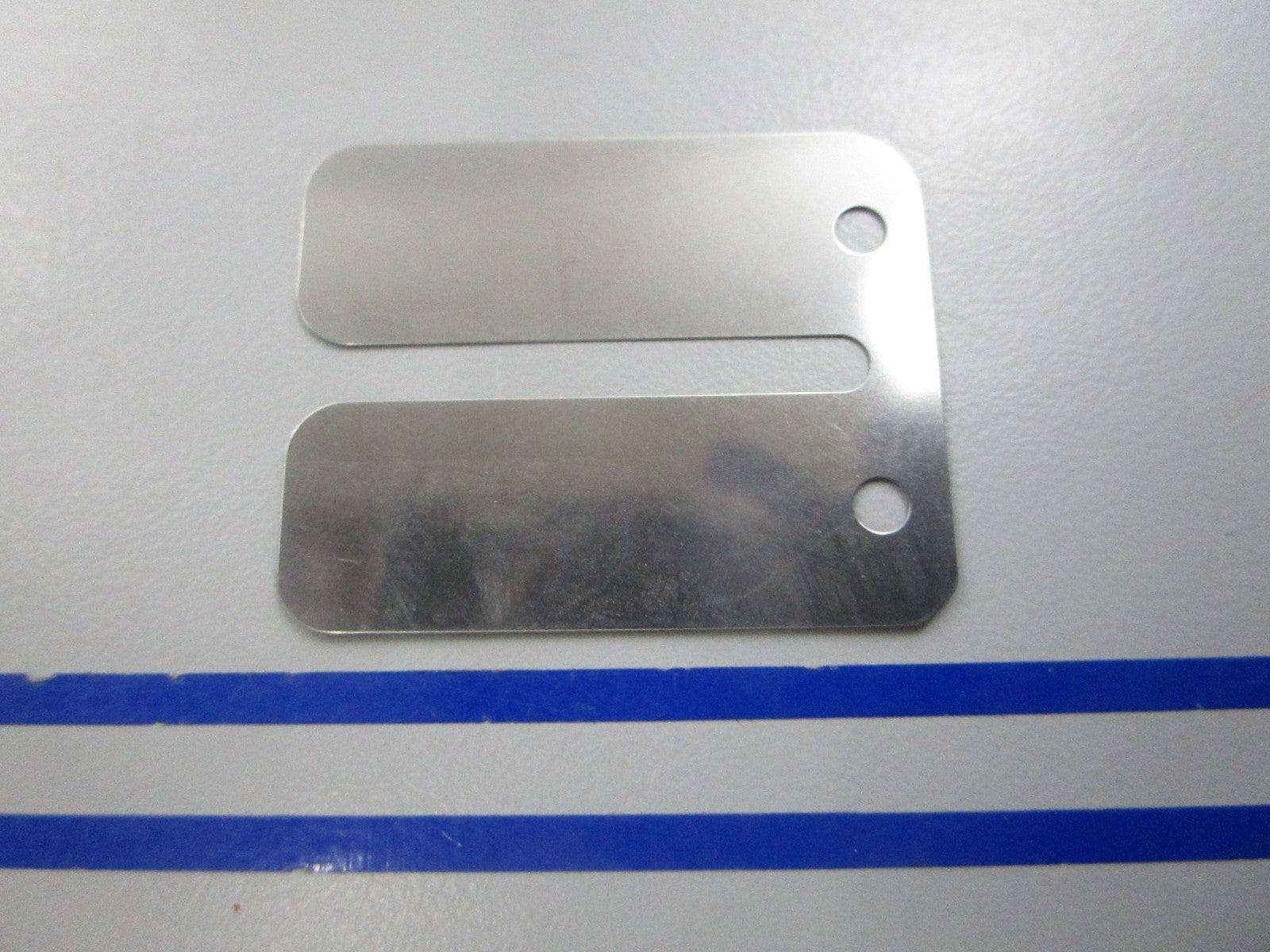 NEW OEM 13153-19012 Suzuki Reed Valve 0810