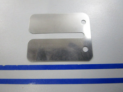 NEW OEM 13153-19012 Suzuki Reed Valve 0810