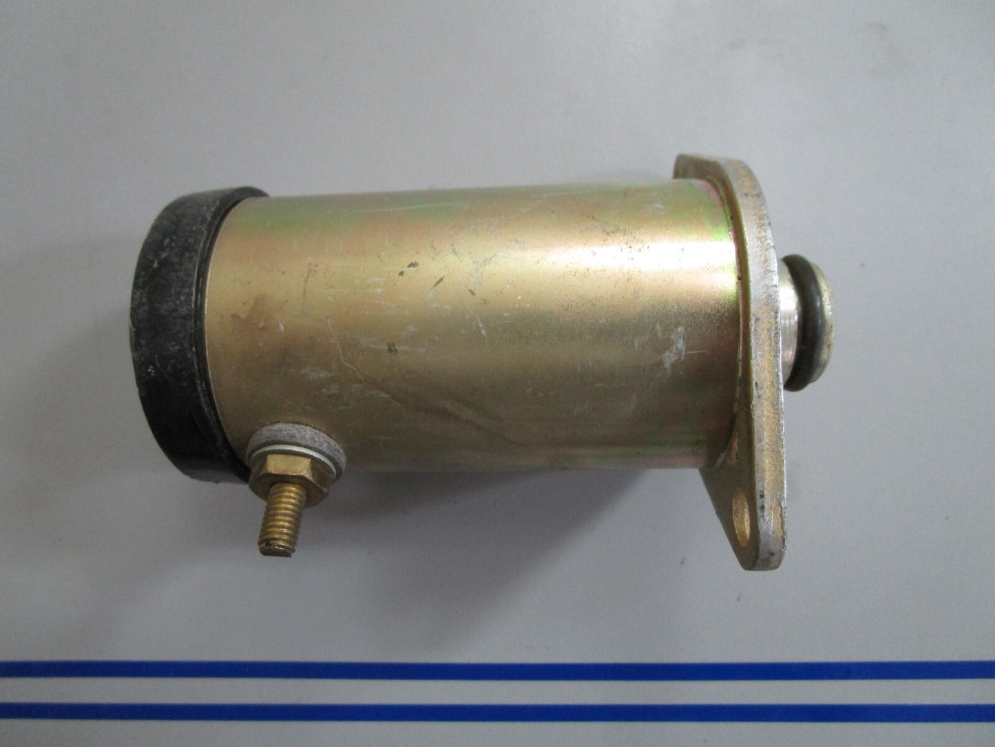 *NEW OEM* 0820 Mercury Quicksilver Solenoid 89-67458A6