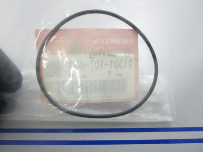 *NEW OEM* 0810 Honda O-Ring 91301-107-000