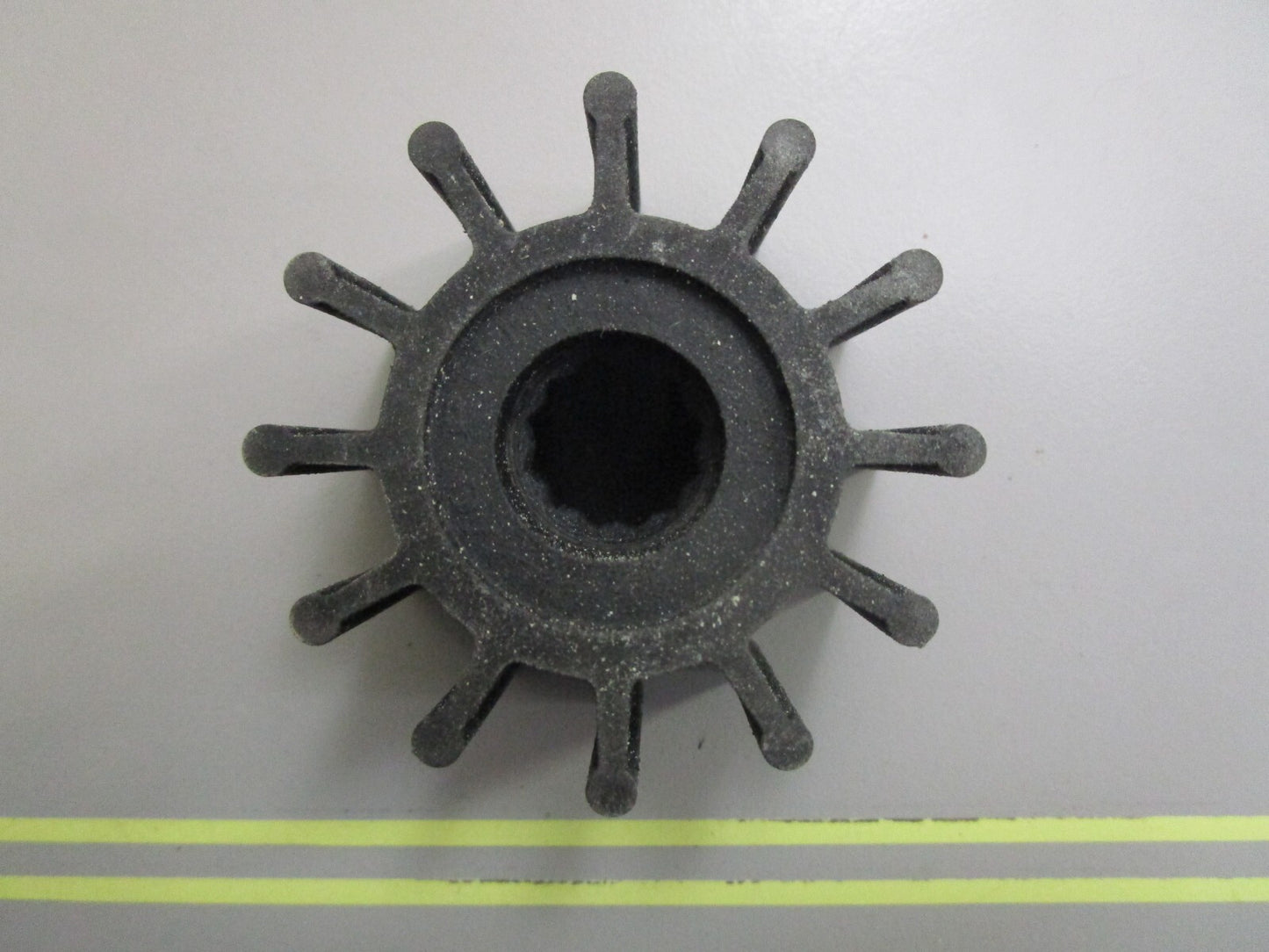 *NEW OEM* 0820 Volvo Penta Impeller 875811