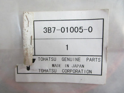 NEW OEM 3B7-01005-0 Tohatsu Head Gasket 0820
