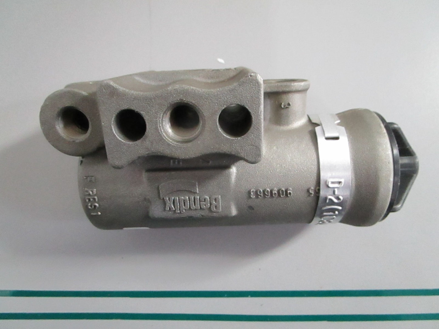 NEW OEM 6I-1240 CAT Port Air Compressor Governor 0820