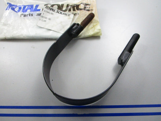 *NEW* 0810 Total Source U-Clamp CR071985-002 For: Crown