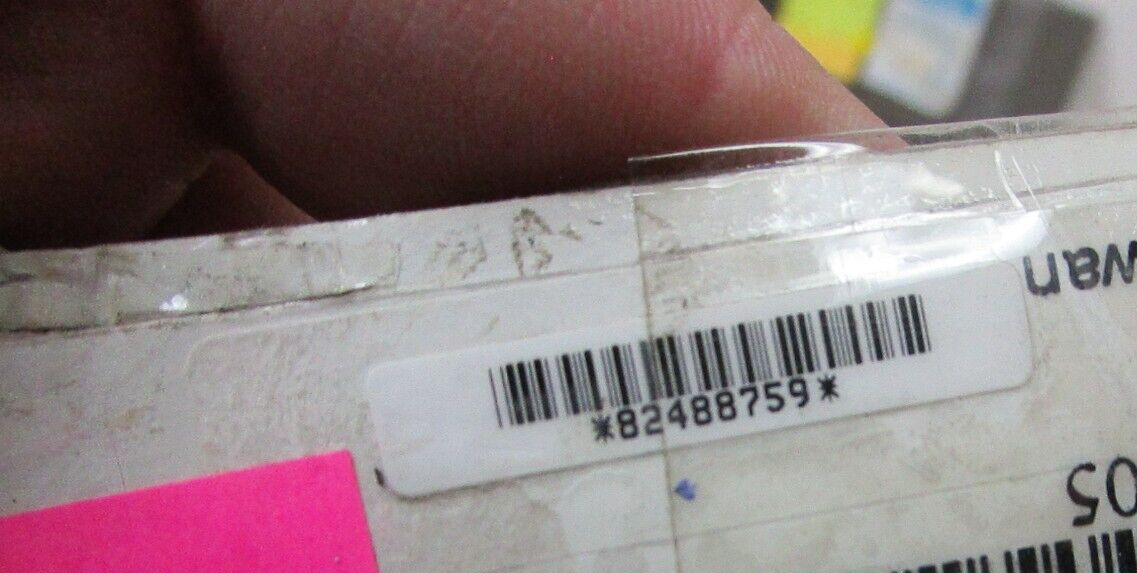 *NEW OEM* 0720 Garmin Fish Finder 85 FF85 010-00314-05 82488759